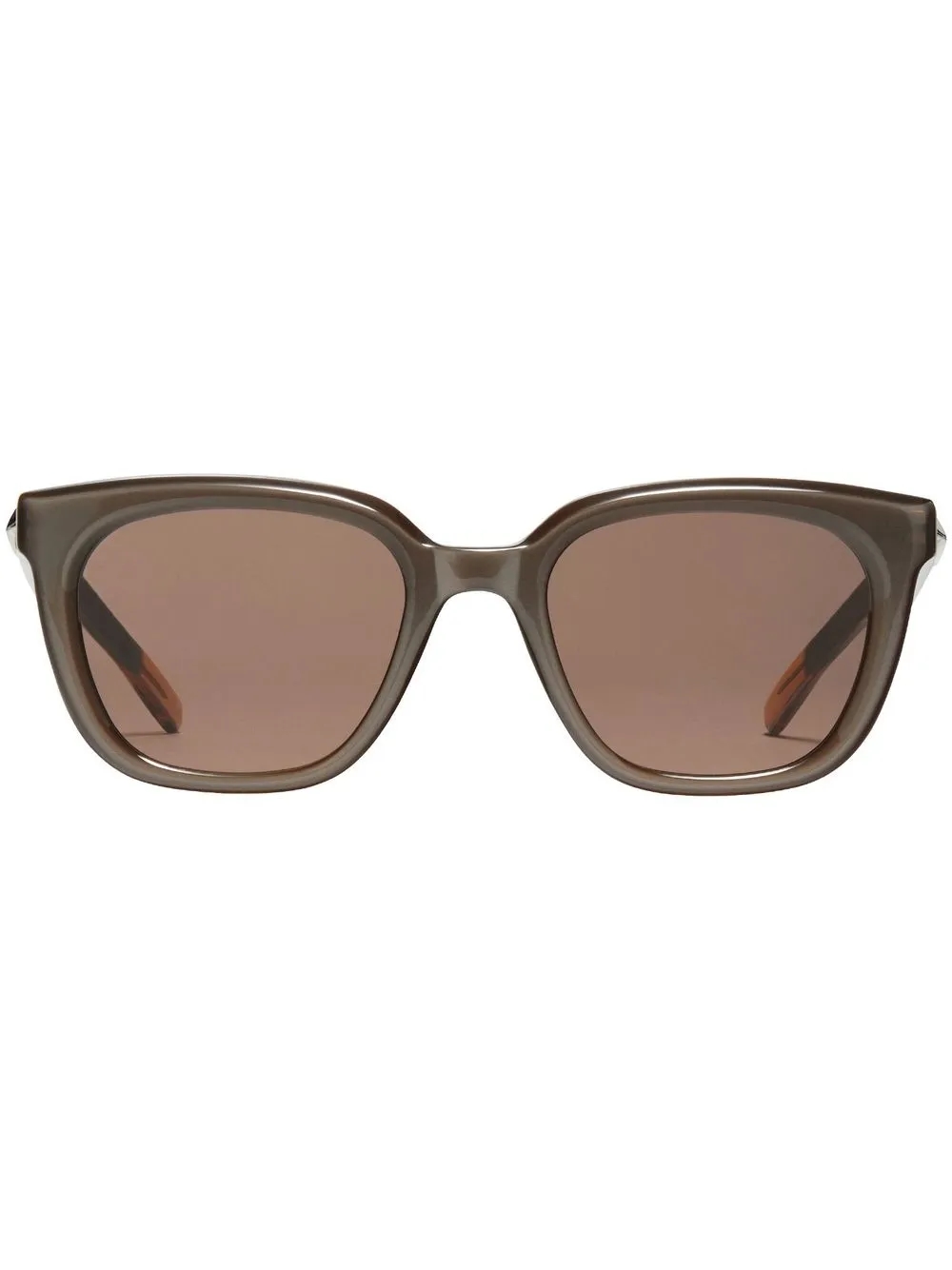 Gentle Monster oversized square-frame sunglasses