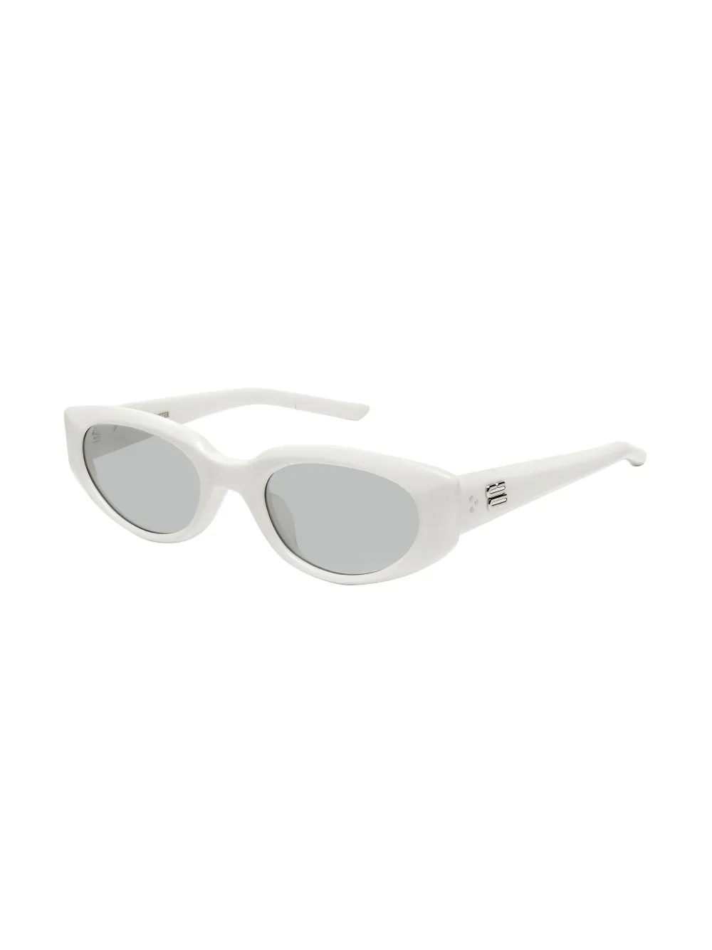 Gentle Monster Ash square-frame sunglasses