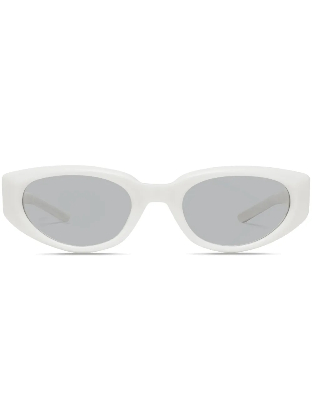 Gentle Monster Ash square-frame sunglasses