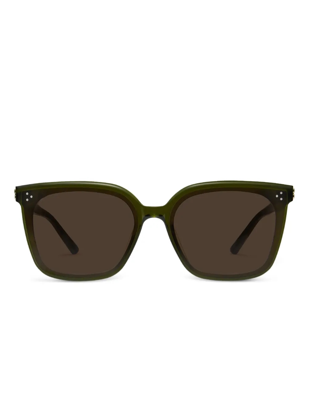 Gentle Monster By KC2 sunglasses