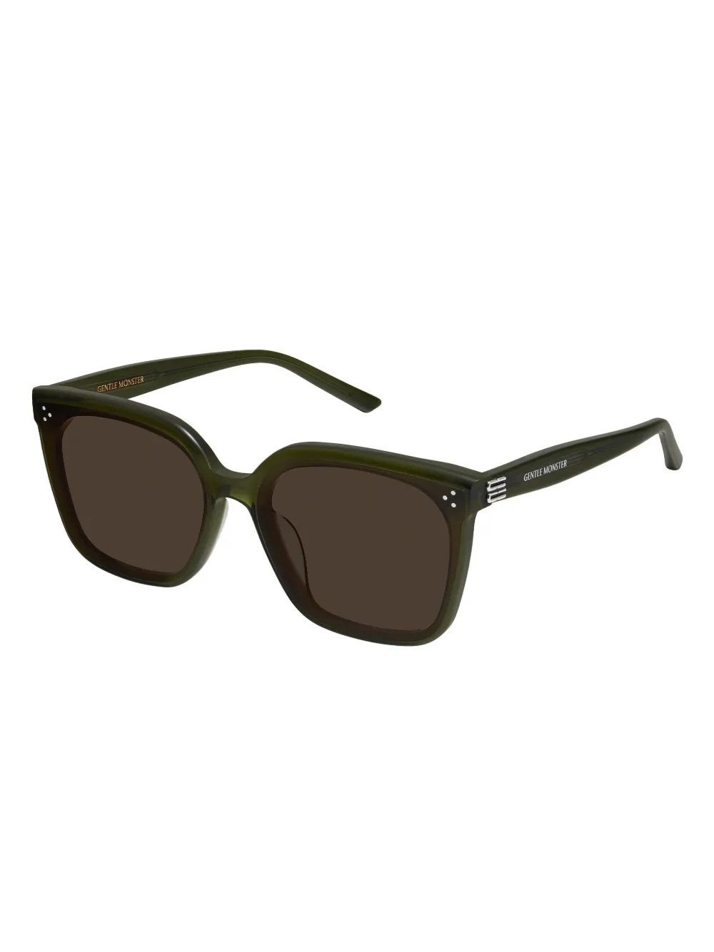 Gentle Monster By KC2 sunglasses