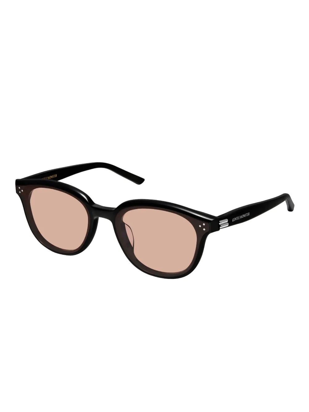 Gentle Monster oversized square-frame sunglasses