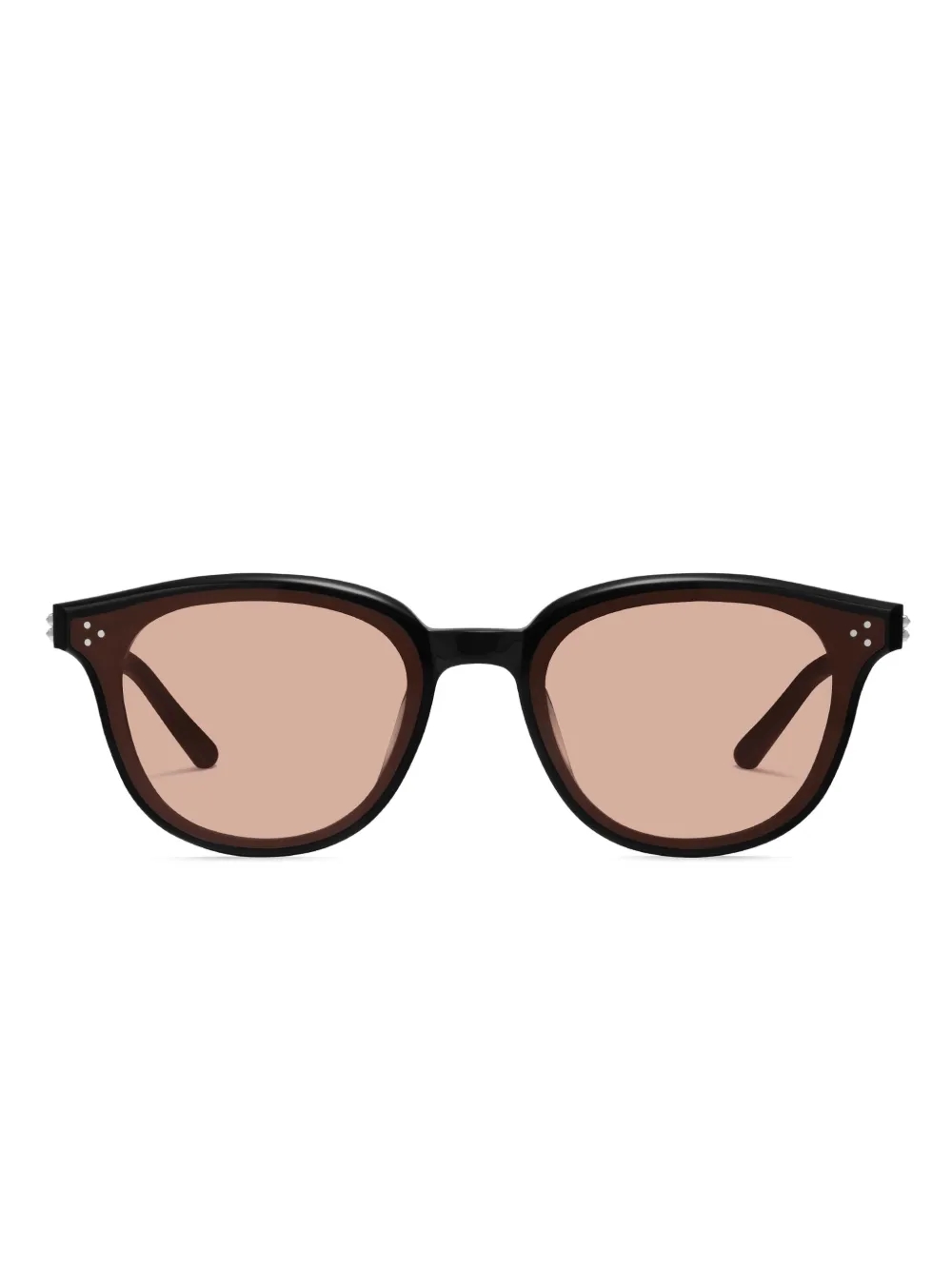 Gentle Monster oversized square-frame sunglasses